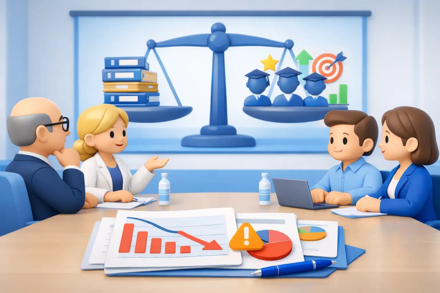 Libéralisation de la formation professionnelle : ce que les propositions d'ADevComp changent pour les OF