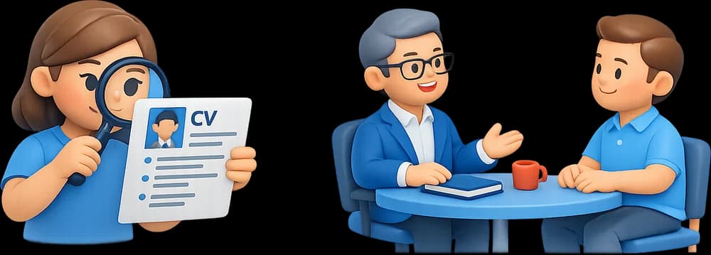 Indicateur Qualiopi 21 - Compétences des intervenants et formateurs