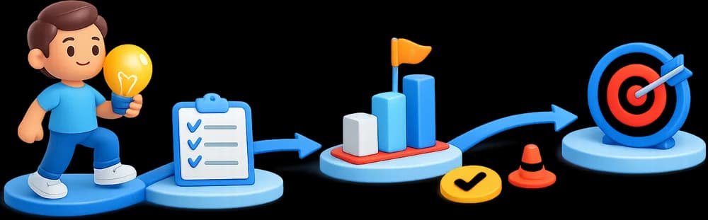 Indicateur Qualiopi 5 - Objectifs opérationnels